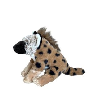 Obrázek z Hyena plyš 24cm 
